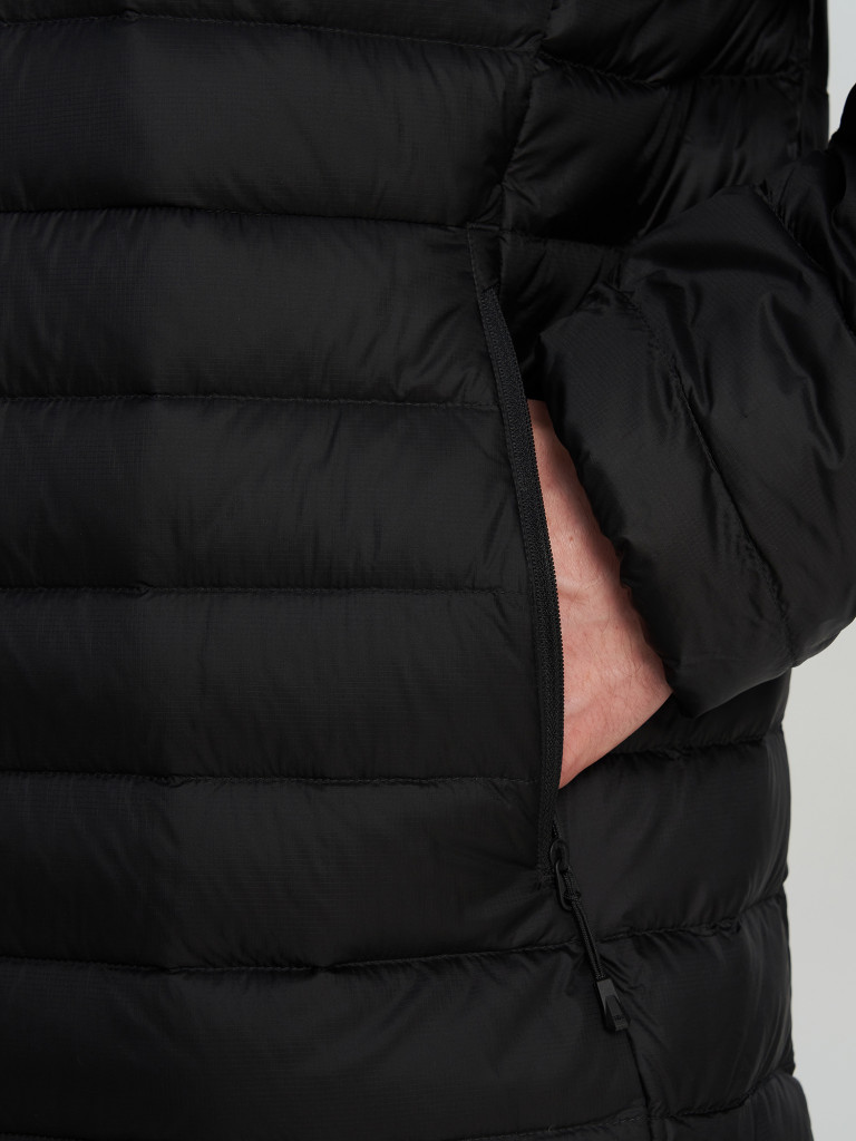 Пуховик мужской Helly Hansen Verglas 2.0