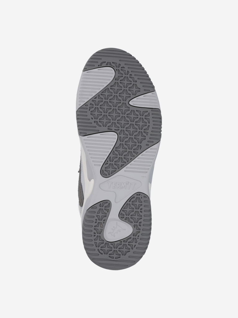 Кеды женские Termit Jumble Next Cl