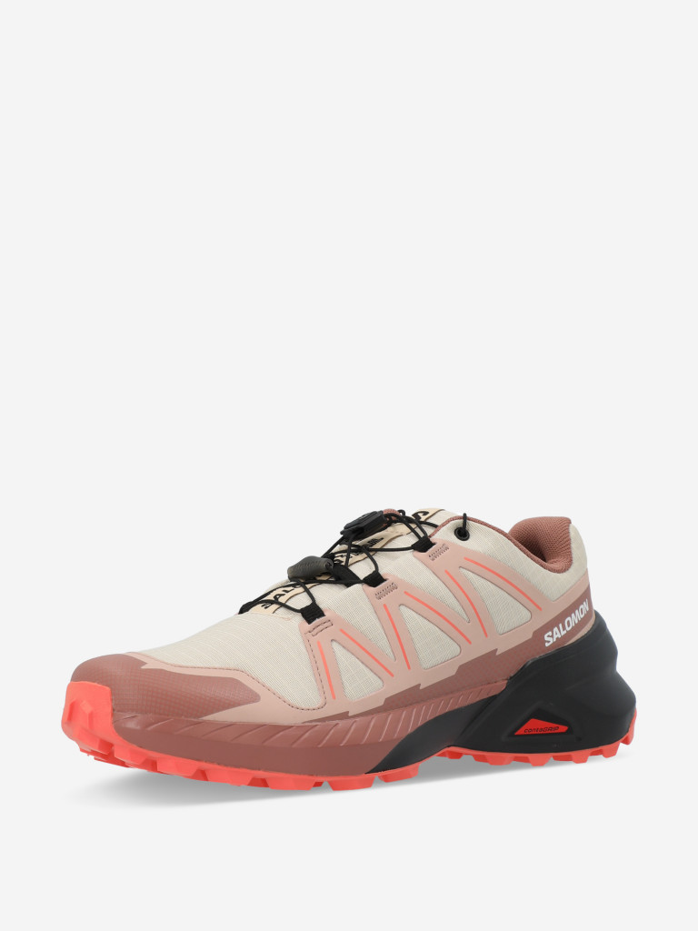 Кроссовки женские Salomon Speedcross Peak