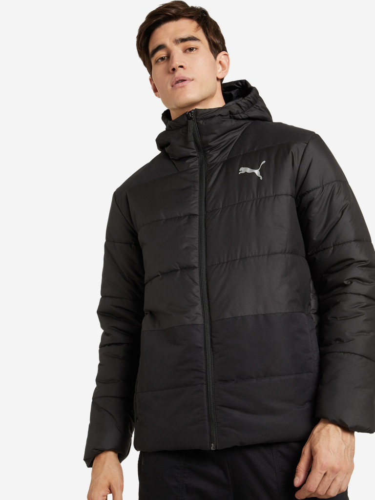 Куртка утепленная мужская PUMA WarmCELL