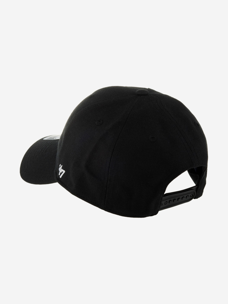Бейсболка 47 BRAND B-BRMPS17WBP-BKA New York Yankees MLB