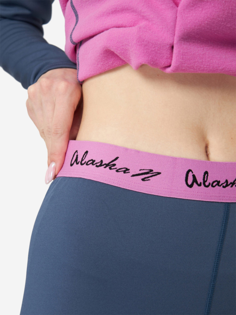 Термобелье комплект Alaskan Lady Guide для рыбалки и охоты