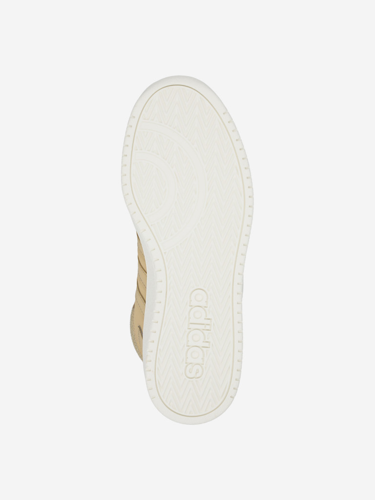 Кеды утепленные женские adidas Hoops 2.0 Mid