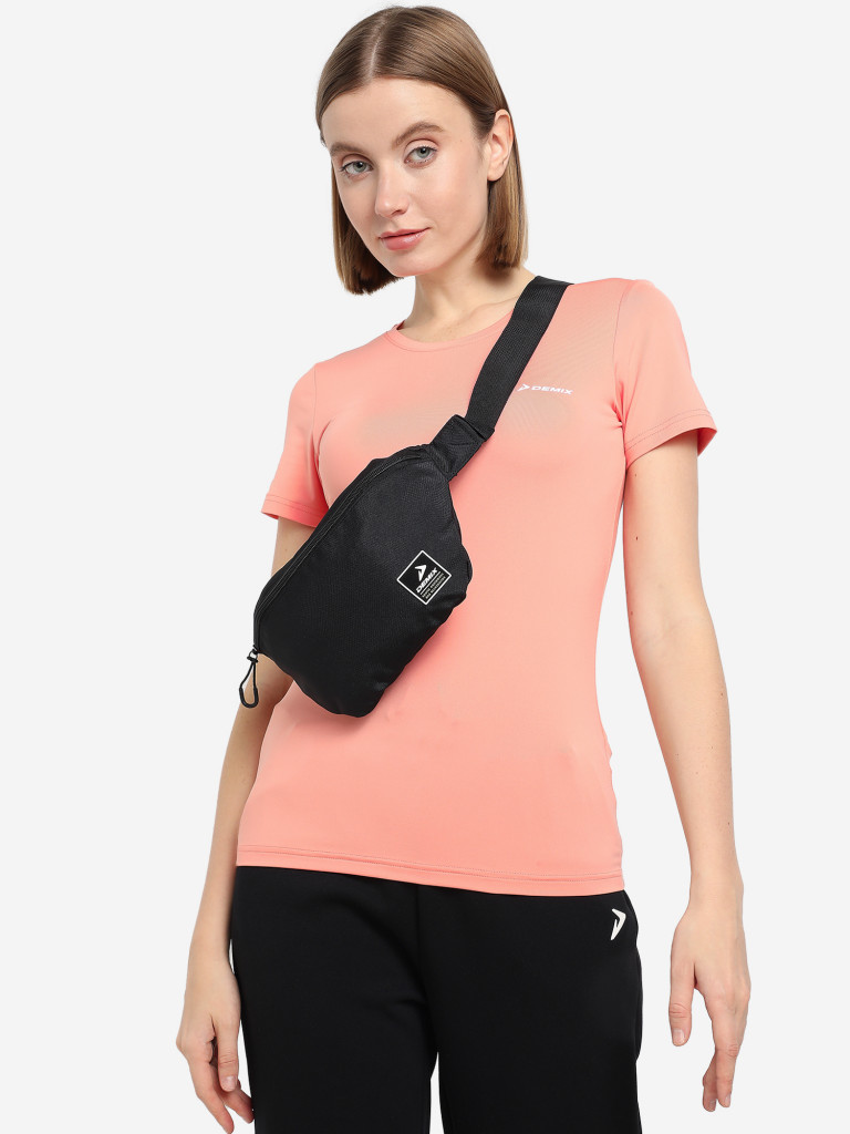 Сумка на пояс Demix