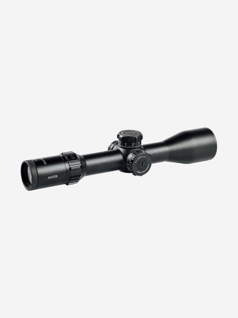 Оптический прицел ARTELV LRS 3-18x50 FFP
