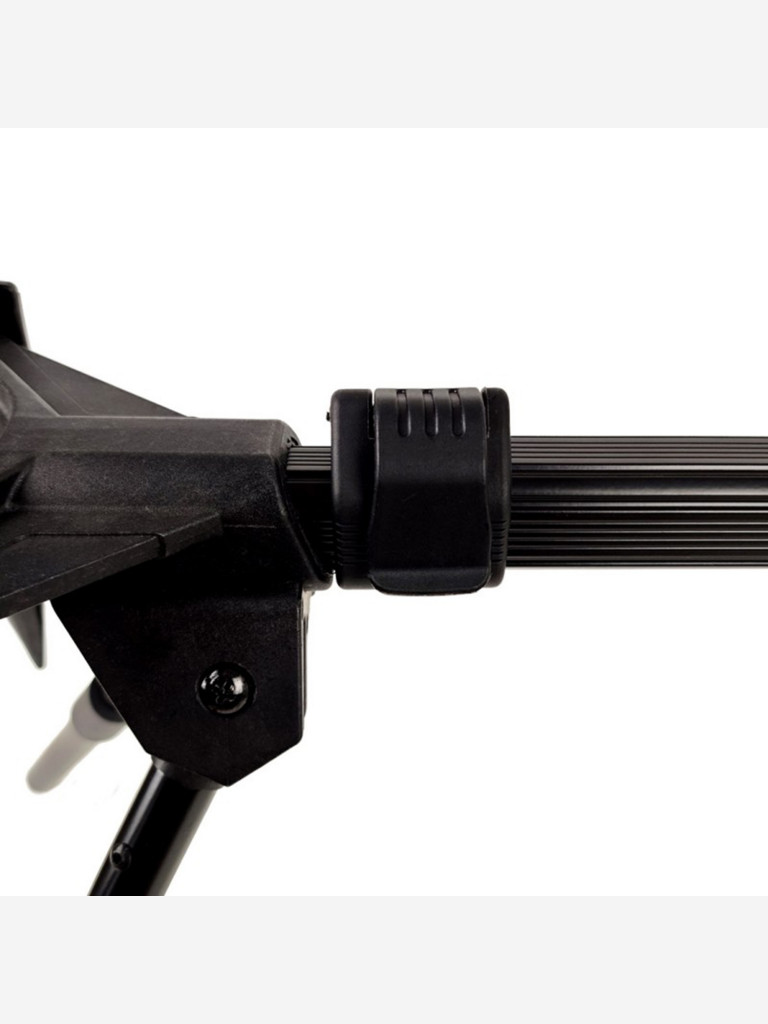 Род-под CARP PRO на 4 удилища Tork Rod Pod телескоп. 4 ноги