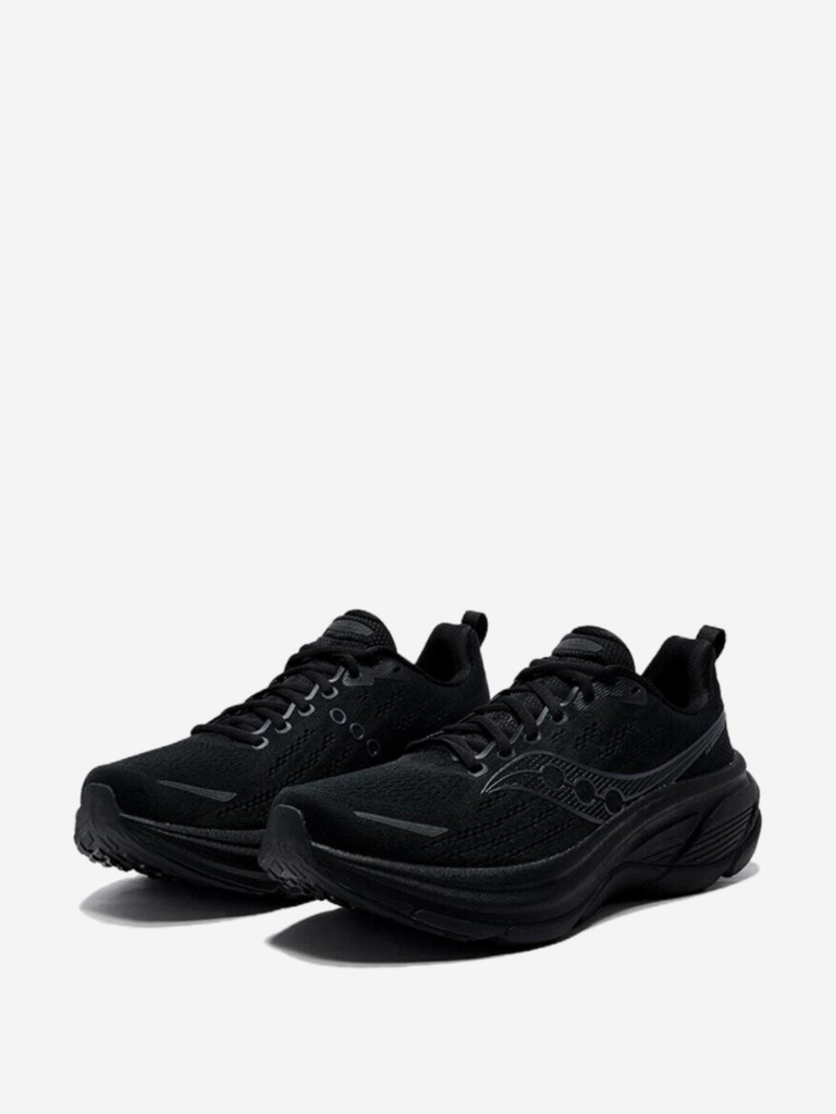 Кроссовки беговые Saucony Hurricane 25