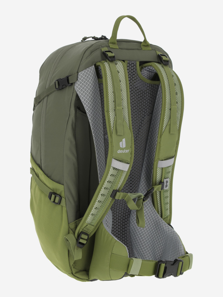 Рюкзак deuter Futura 23 л