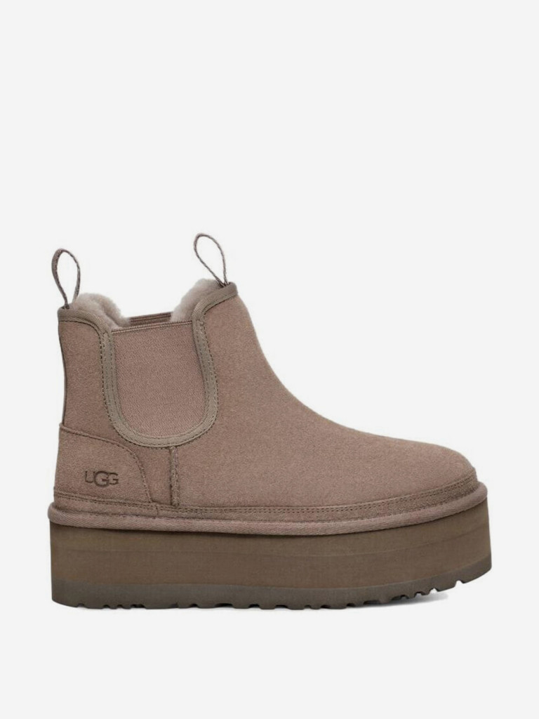Угги UGG Neumel Platform Chelsea