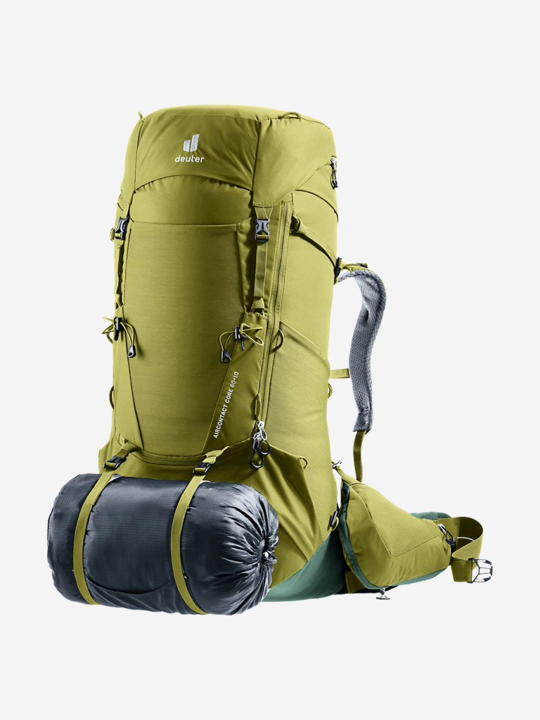 Рюкзак Deuter Aircontact Core 60+10