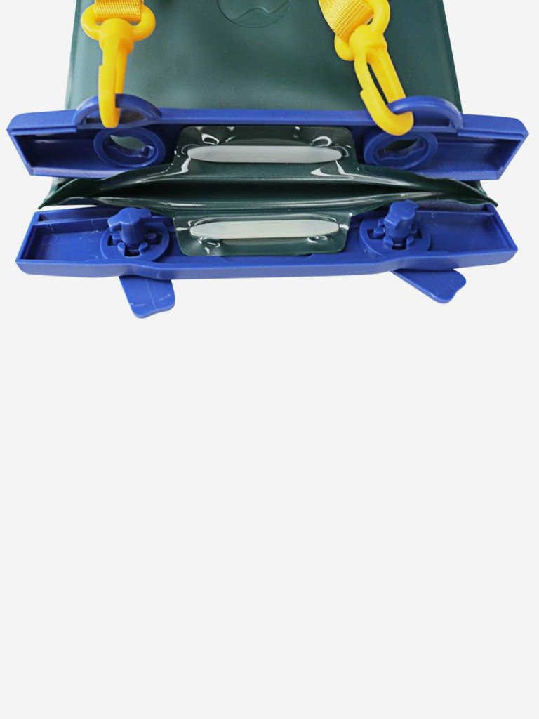 Гермочехол плавающий Naturehike Diving series waterpro of floating phone tote CNK2300BS015 Зеленый