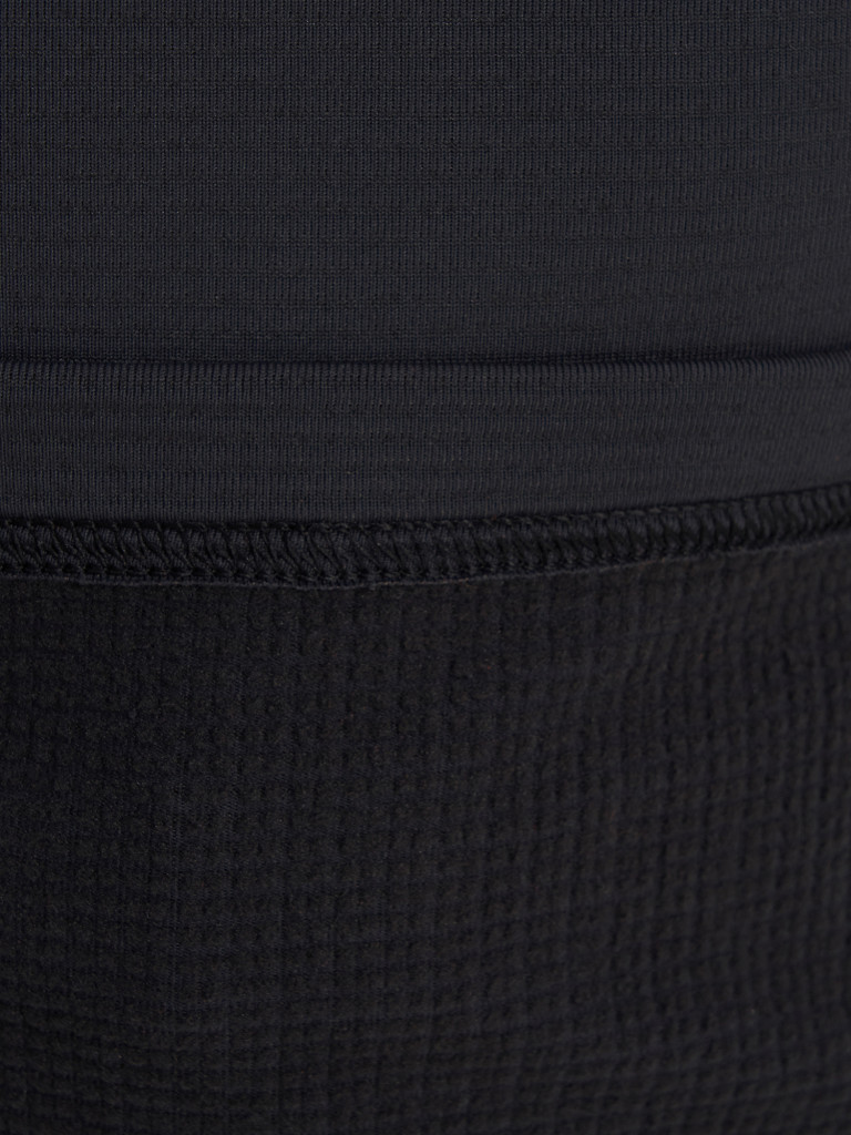 Свитшот мужской Mountain Hardwear Crater Lake Heavyweight Half Zip