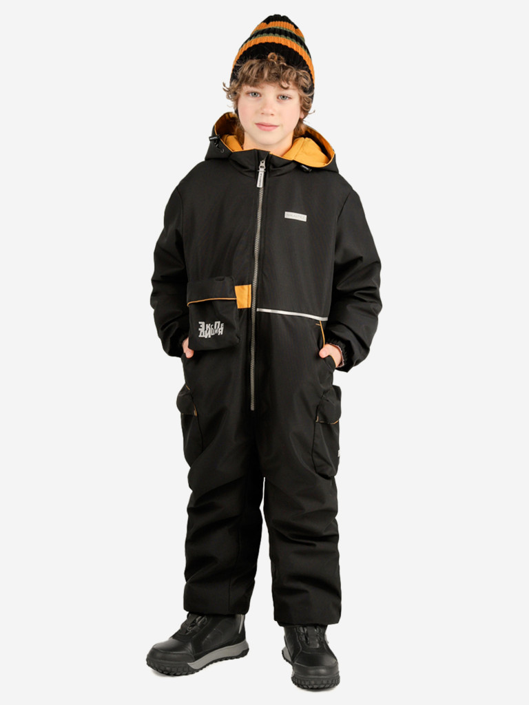 Комбинезон NIKASTYLE