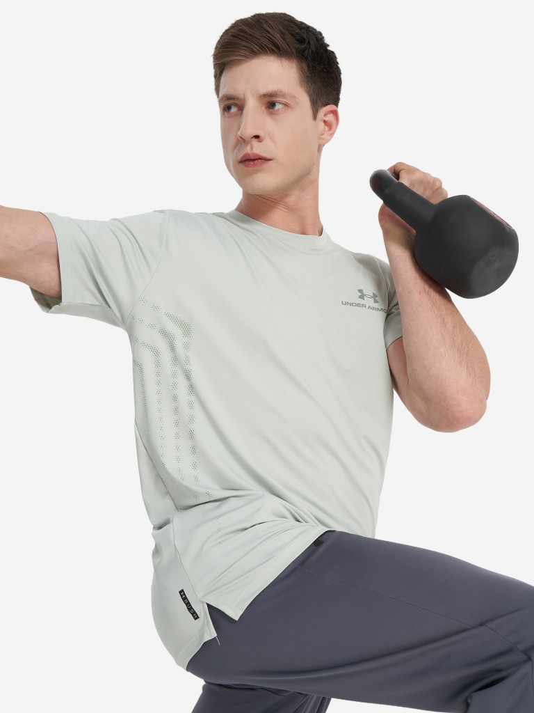 Футболка мужская Under Armour