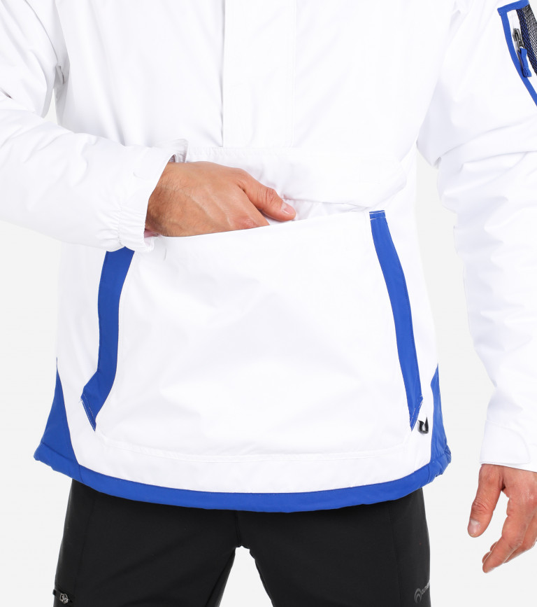 Куртка мужская Columbia Challenger Pullover