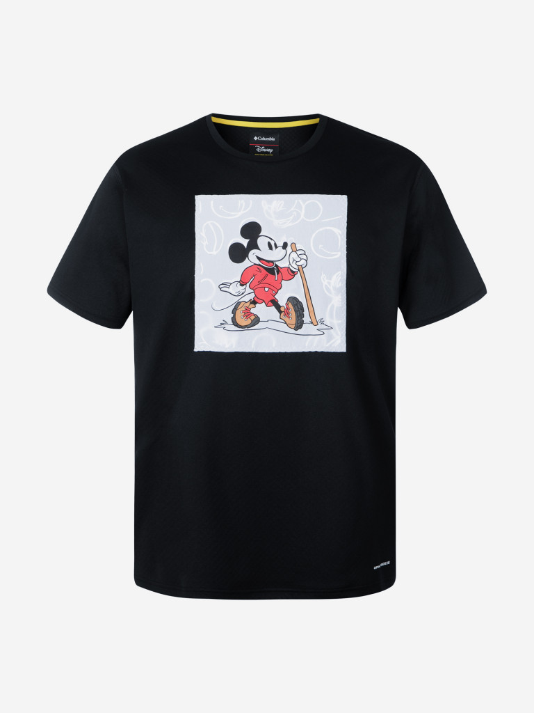Футболка Columbia Disney - Zero Rules