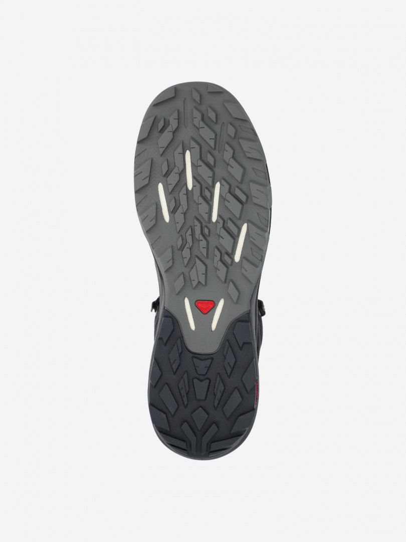 Ботинки мужские Salomon Outpulse Mid GTX 30618360299 Черный, размер 42.5, фото 7