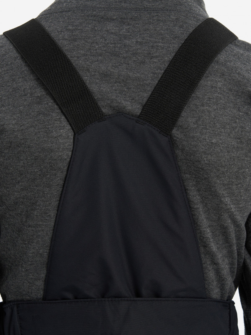 Брюки утепленные для мальчиков Outventure 30833080299 Черный, размер 128, 134,134, 140,140, 146,146, 152,122, 128,152, 158,158, 164, фото 4