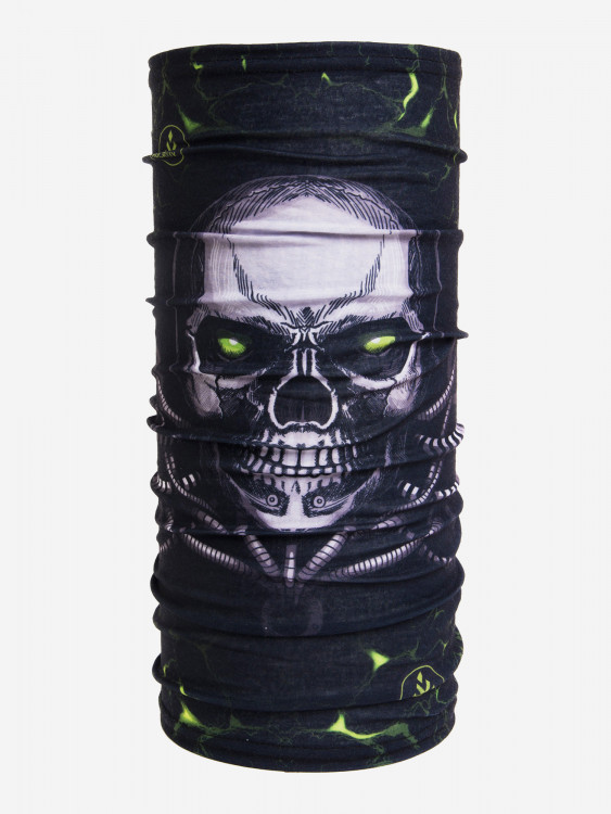 Бафф Aucrux Standard 3.1SW