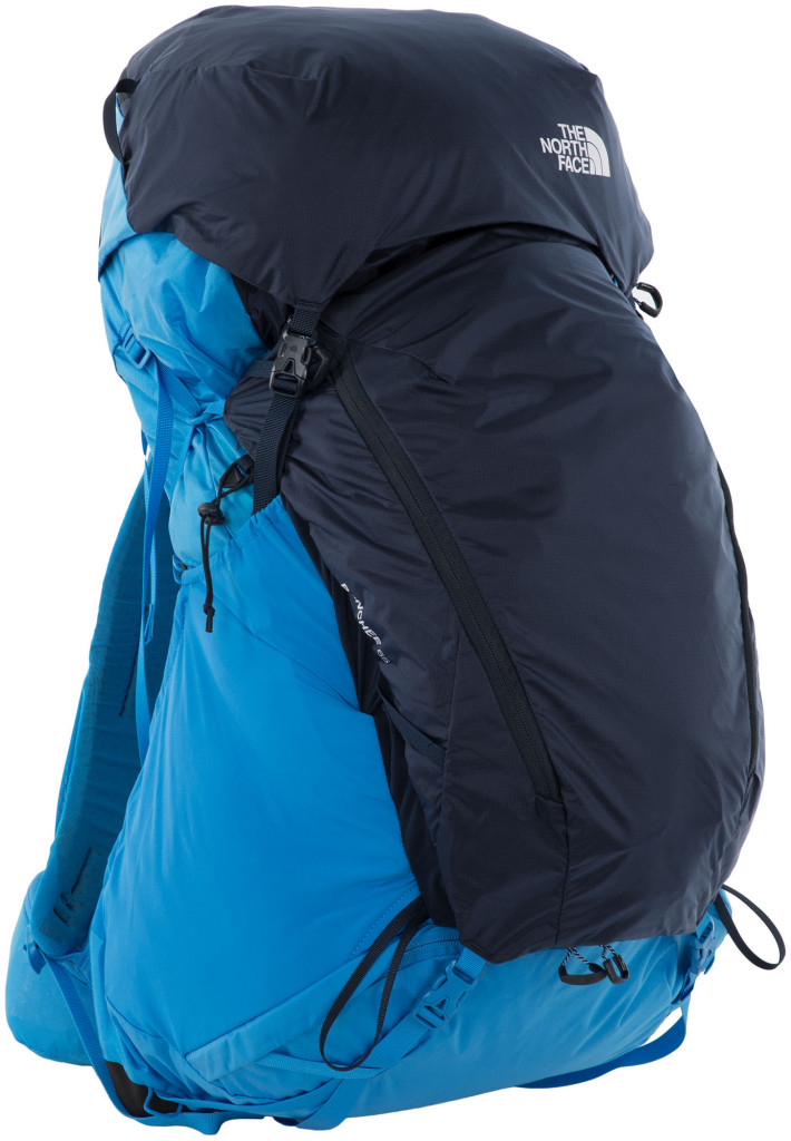 Рюкзак The North Face Banchee 65