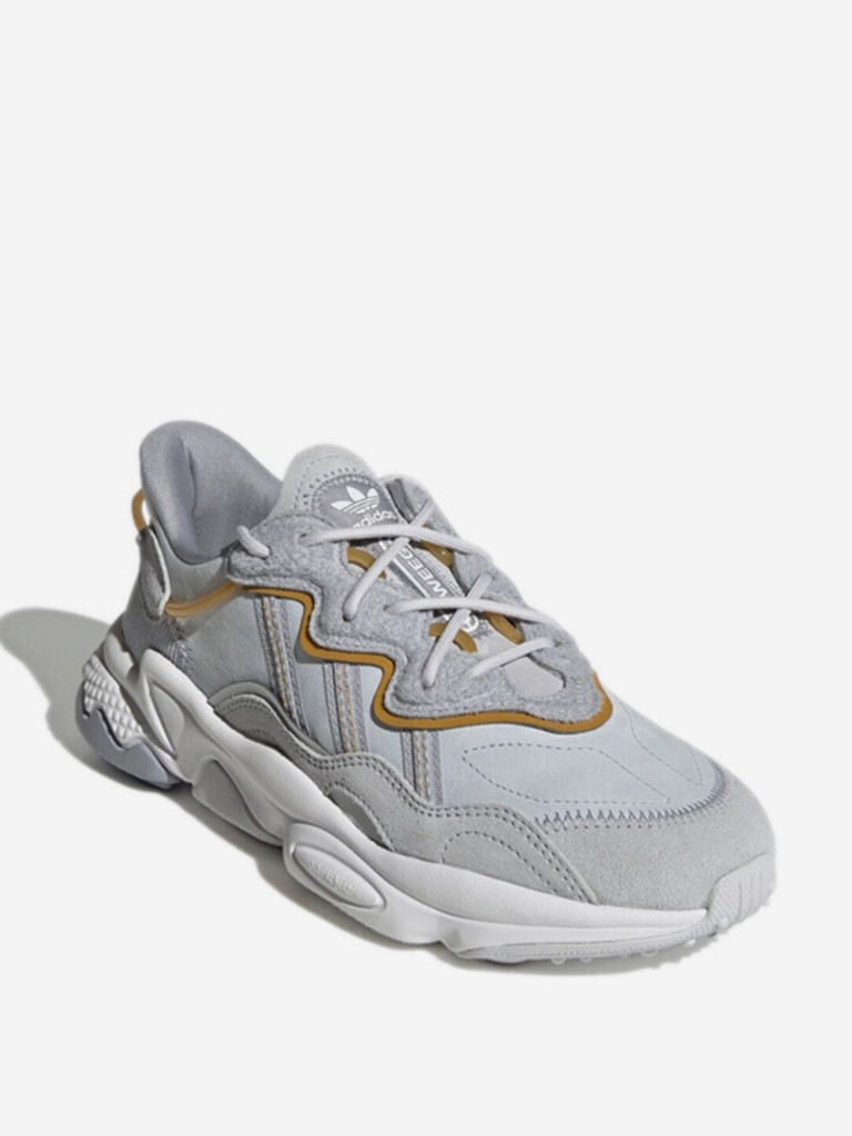 Кроссовки женские Adidas Ozweego
