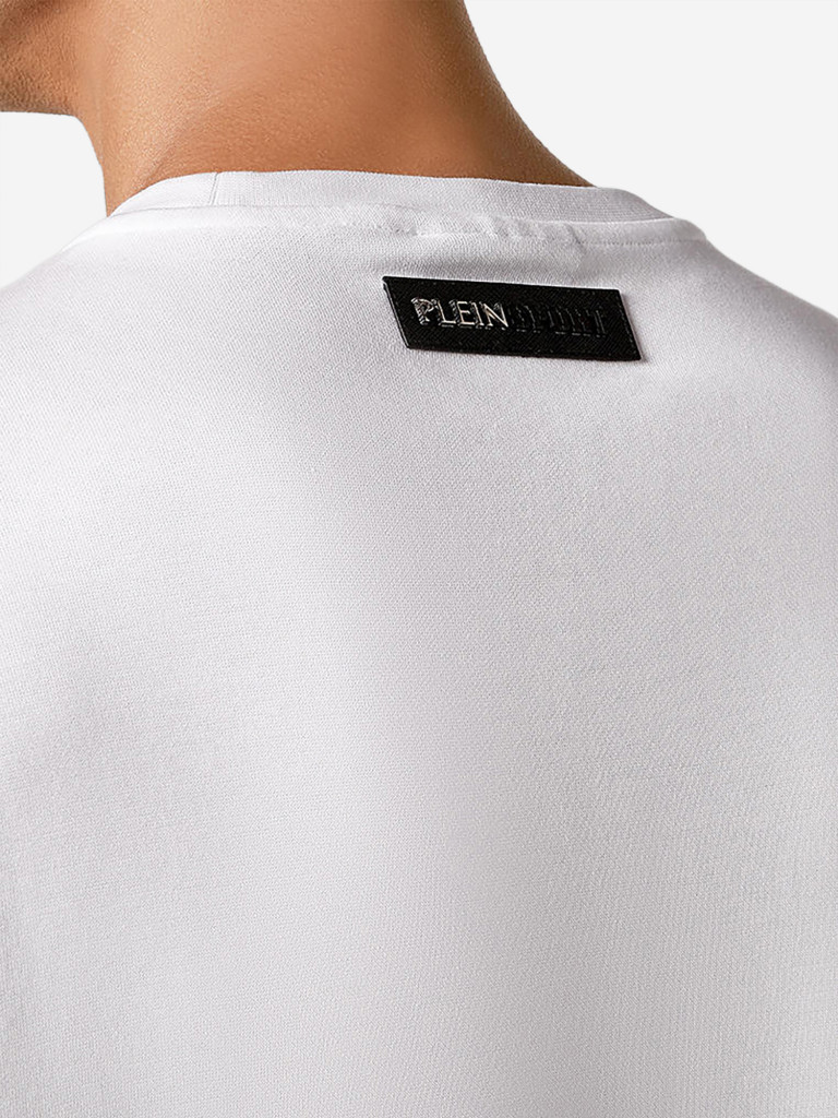 Свитшот Plein Sport