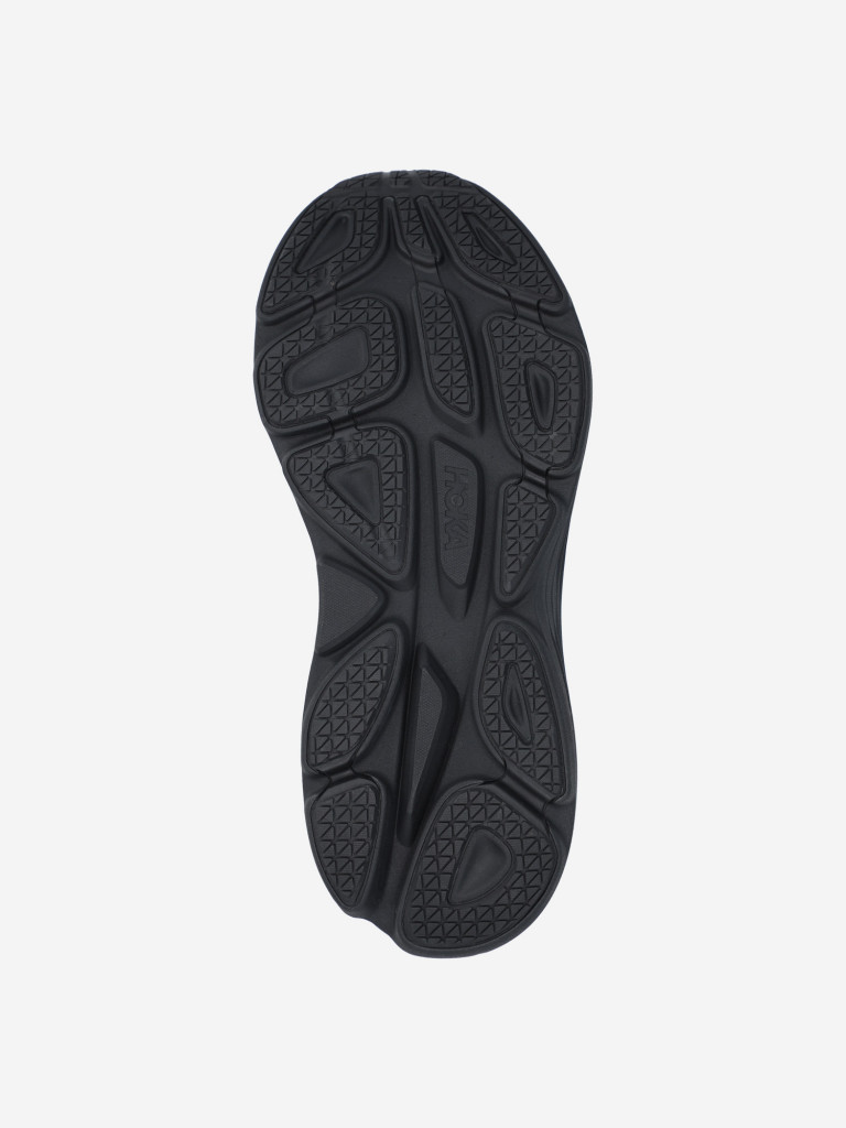 Кроссовки мужские Hoka One One Bondi 8 Wide