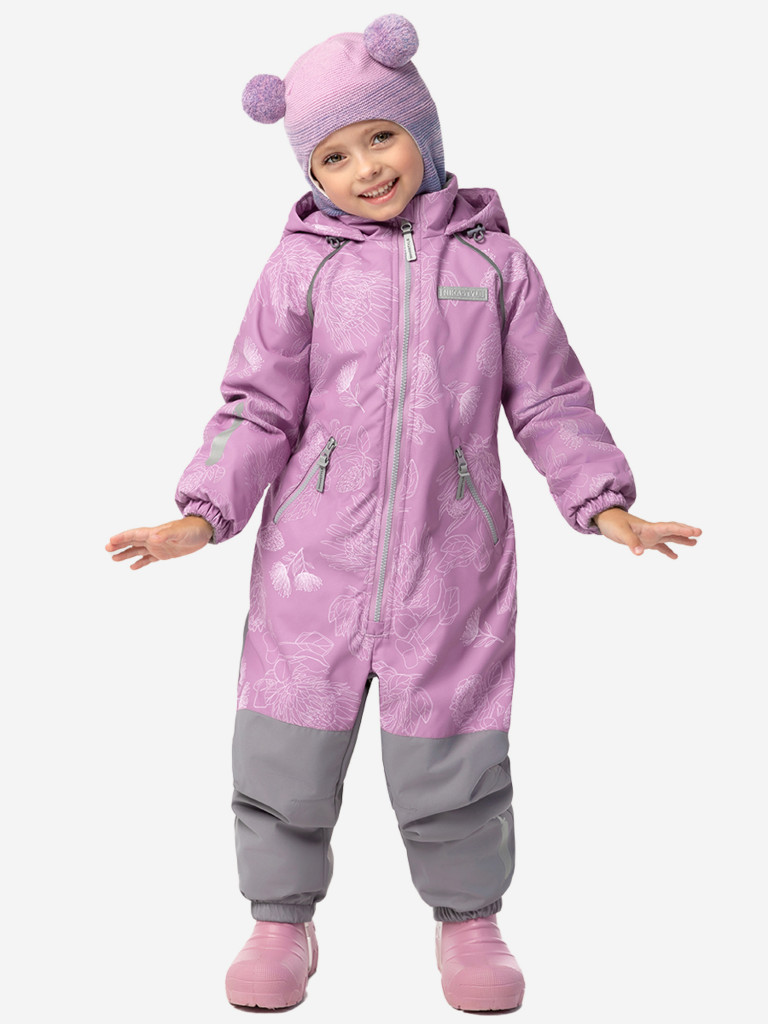 Комбинезон NIKASTYLE