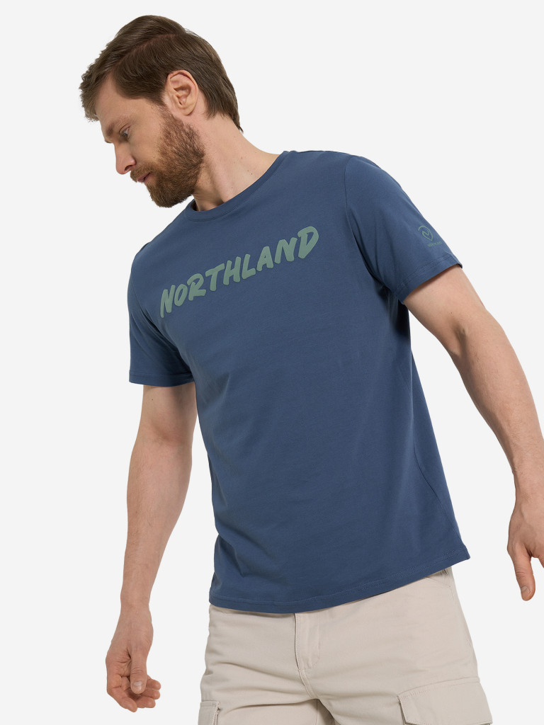 Футболка мужская Northland
