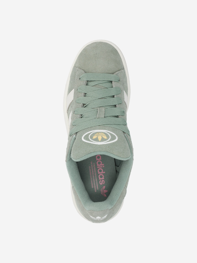 Кеды женские adidas Campus 00 S