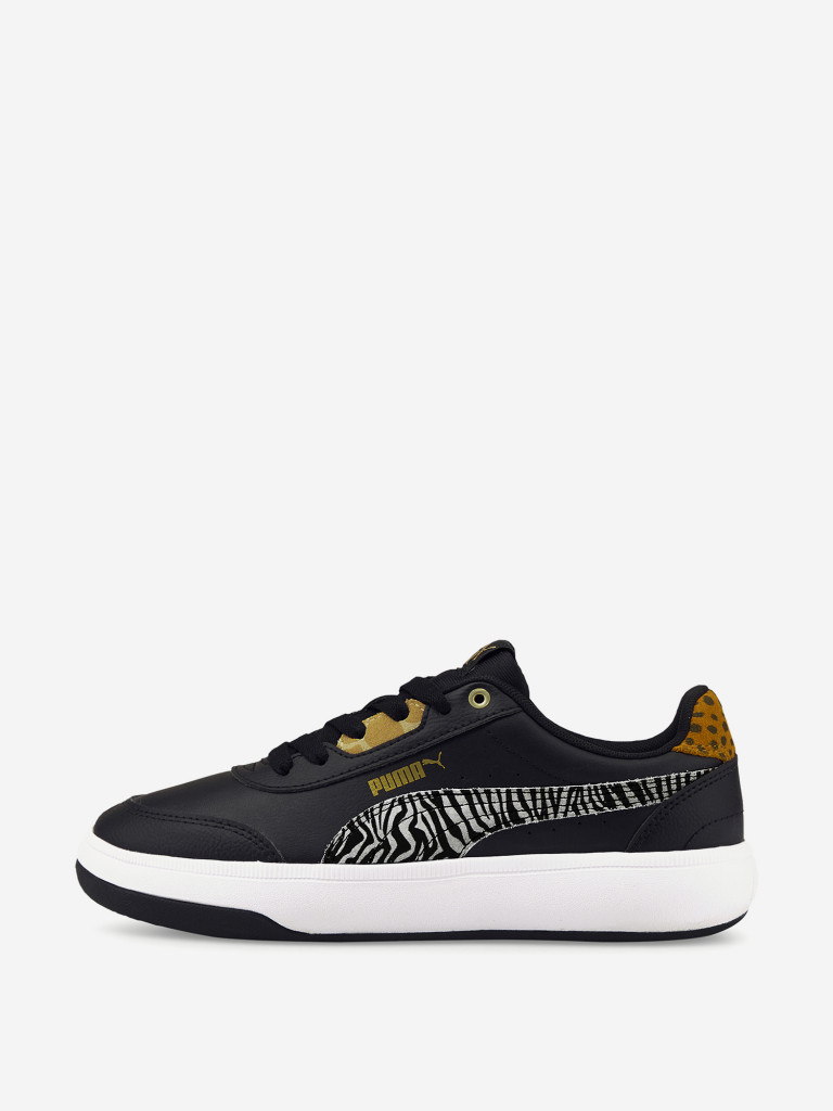 Кеды женские PUMA Tori Safari