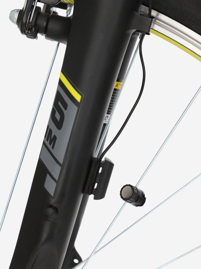 Фонарь передний велосипедный Cyclotech QL-220 RPC