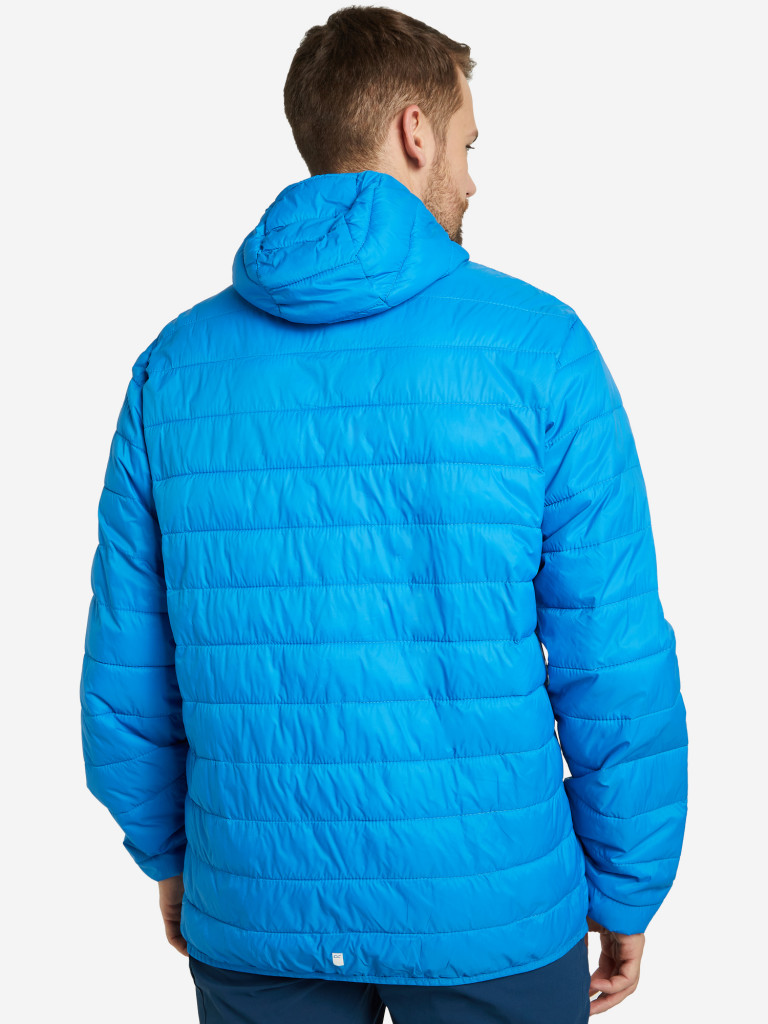 Куртка утепленная мужская Regatta