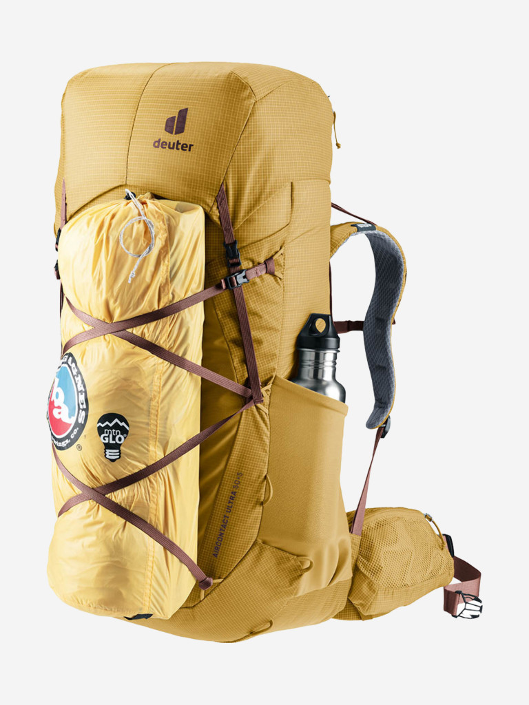 Рюкзак Deuter Aircontact Ultra 50+5