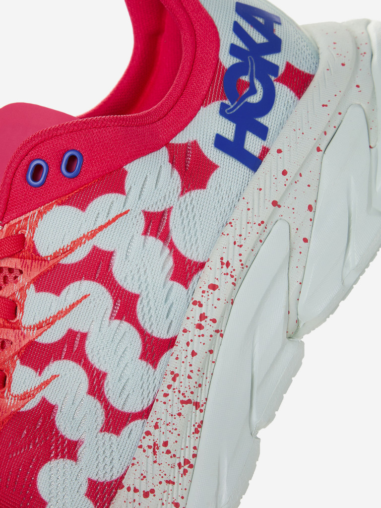 Кроссовки мужские Hoka One One Clifton Edge Geometric
