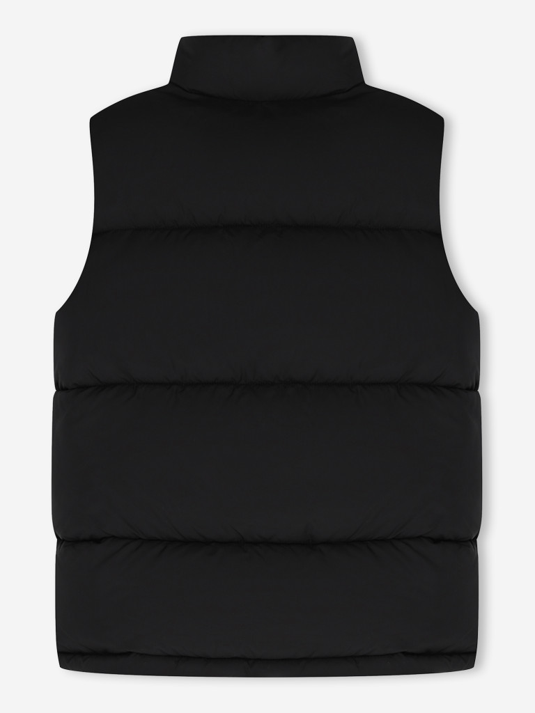 Жилет утепленный для мальчиков GSD