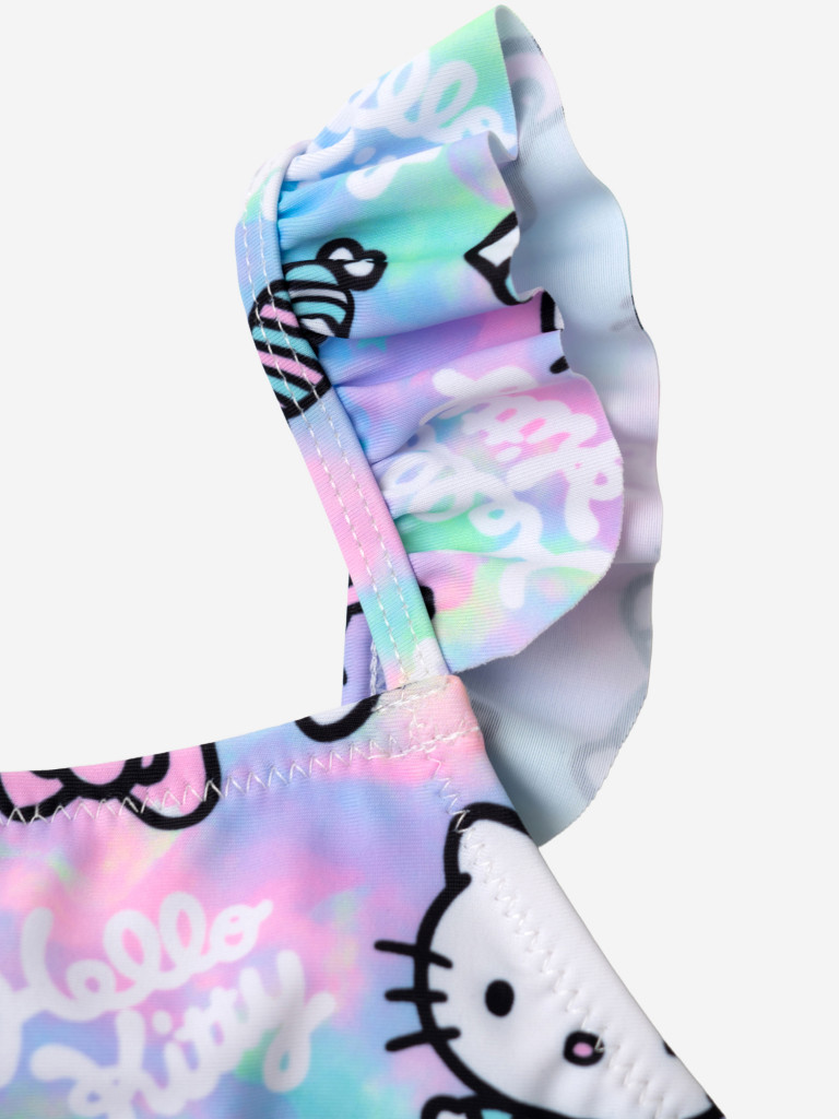 Купальник для девочек PlayToday