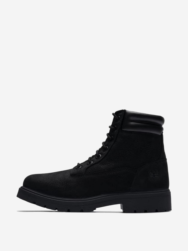 Ботинки Timberland Top Grain Cow Leather Comfortable And Lightweight Short Outdoor Boots
