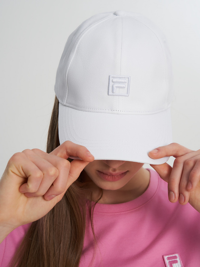 Бейсболка FILA
