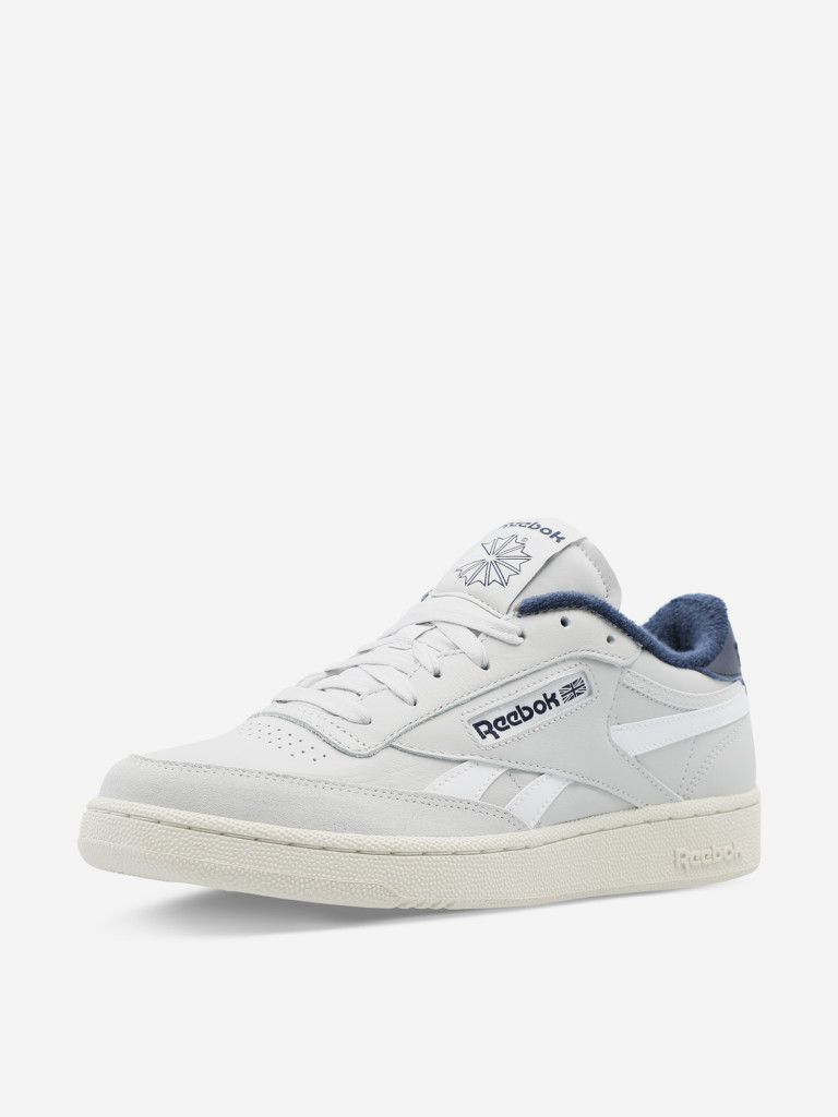 Кеды мужские Reebok Club C Revenge