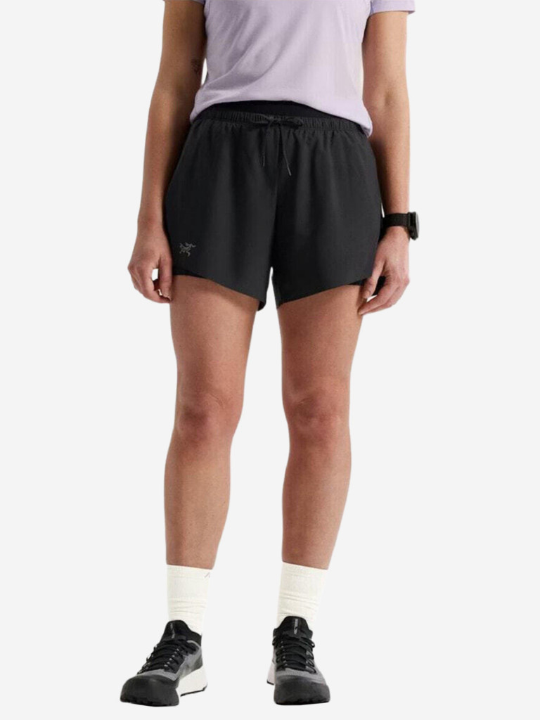 Шорты женские Arc'teryx Running Shorts