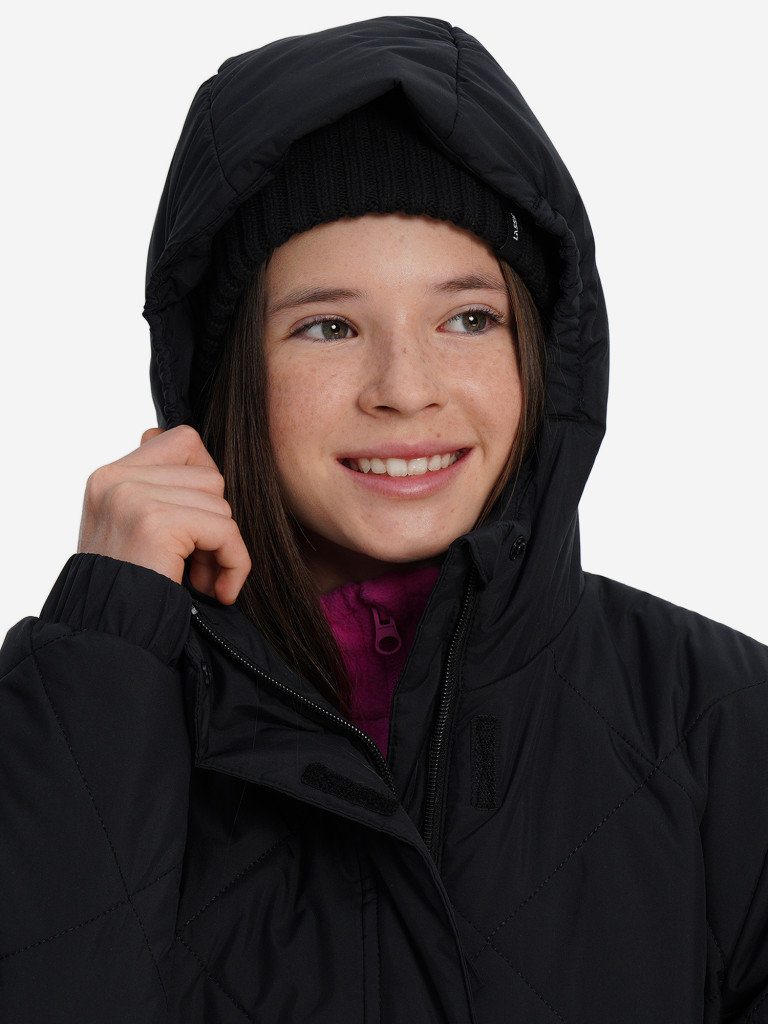 Куртка утепленная для девочек Outventure