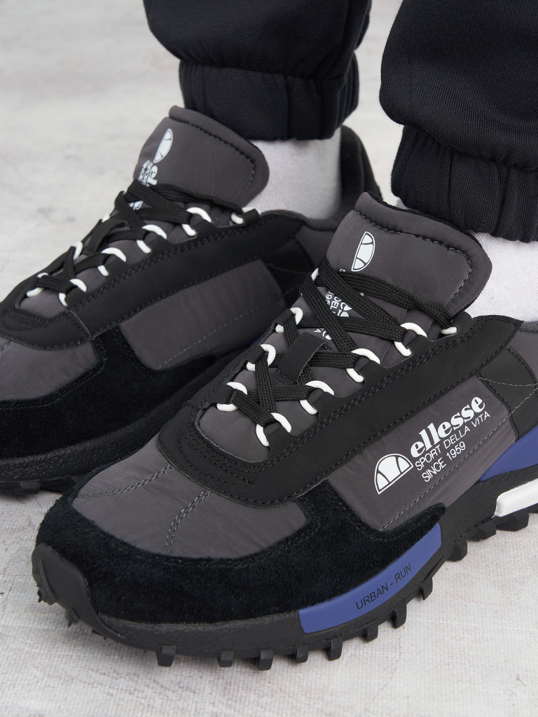 Кроссовки мужские Ellesse Luca