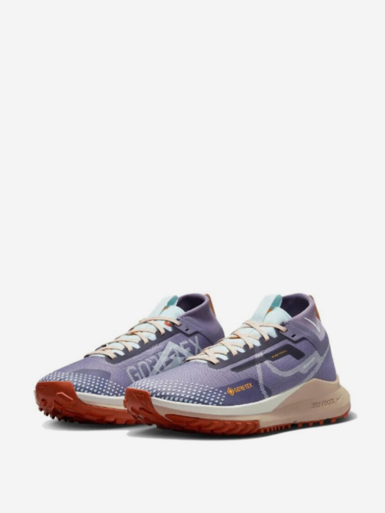 Кроссовки Nike React Pegasus Trail 4 GORE-TEX