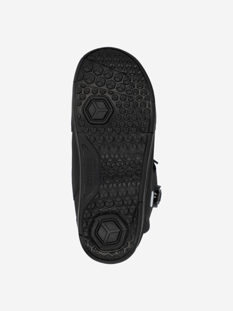 Сноубордические ботинки Deeluxe ID Lite