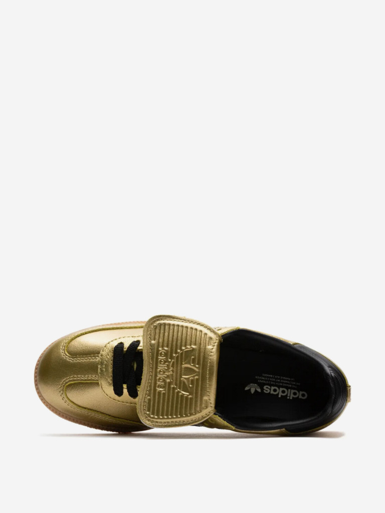 Кроссовки Adidas Samba LT W