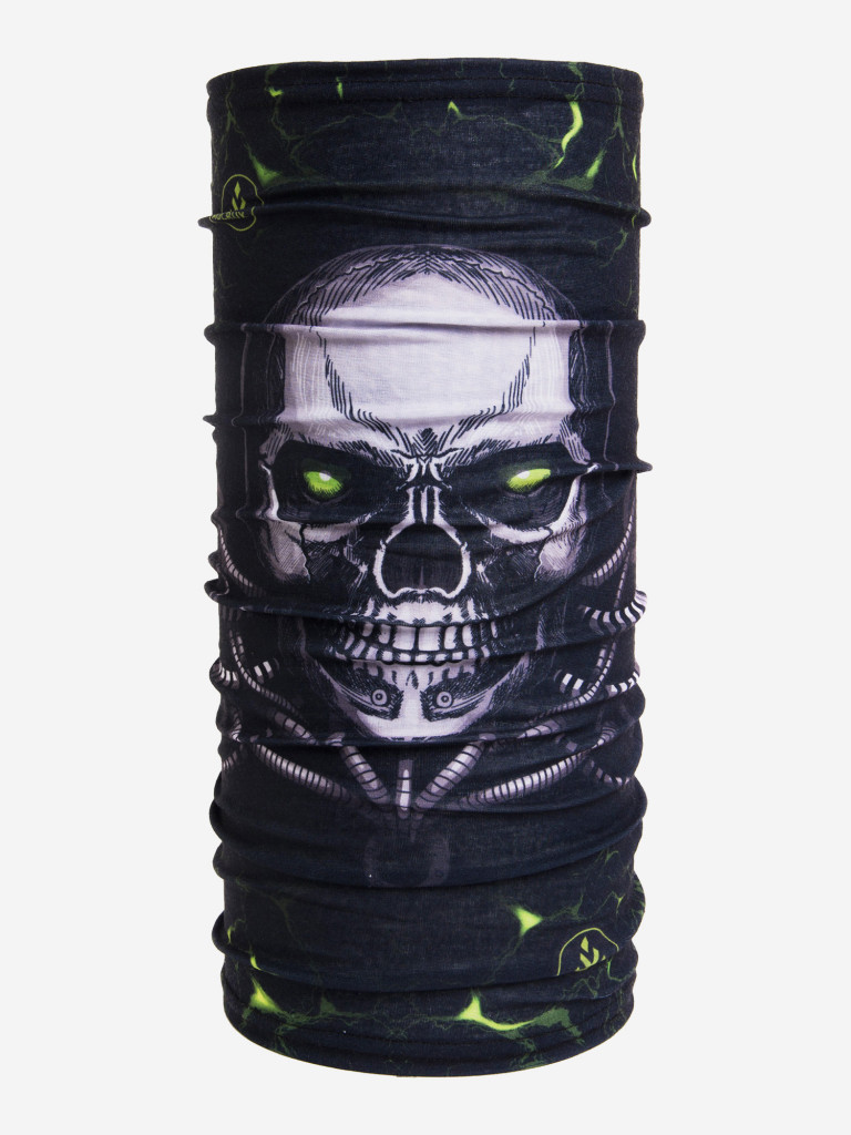 Бафф Aucrux Standard 3.1SW