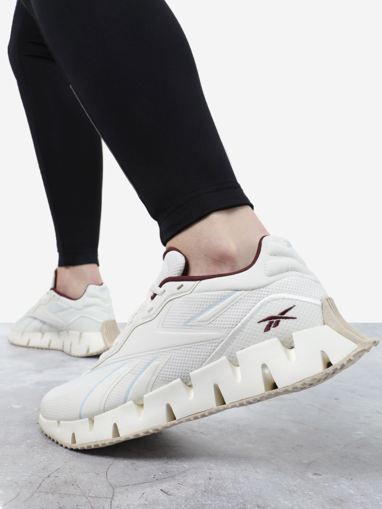 Кроссовки женские Reebok Zig Dynamica 4