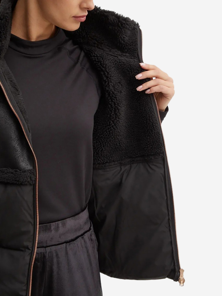 Жилет женский ЕА7 Emporio Armani