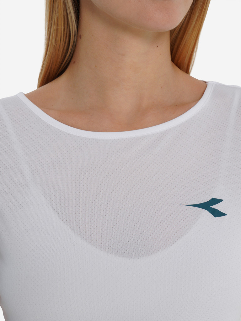 Футболка женская Diadora